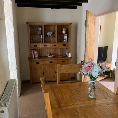 River Cottage Конві Екстер'єр фото