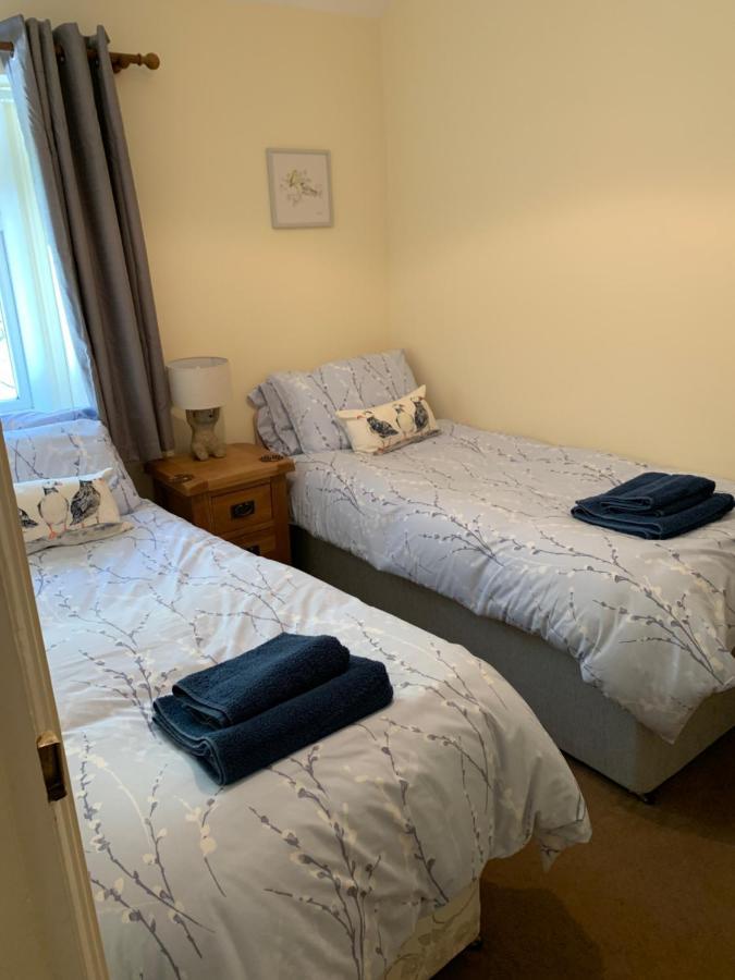 River Cottage Конві Екстер'єр фото